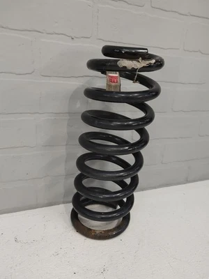 2007-2011 Cadillac STS Left or Right Rear Coil Spring Left or Right OEM - Image 1 of 4