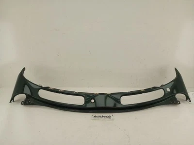  Panel de ventilación de capó parabrisas Mini Cooper S R50 R53 2002 2003 2004 2005 2006 Foto 1 de 4