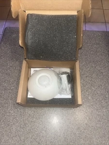 HUBBELL® OMNIIR BAJO VOLTAJE PASIVO INFRARROJO MONTAJE EN TECHO SENSOR DE OCUPACIÓN BLANCO - Imagen 1 de 10