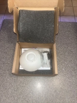 HUBBELL® OMNIIR LOW VOLTAGE PASSIVE INFRARED CEILING MOUNT OCCUPANCY SENSOR WHTE - Image 1 of 4