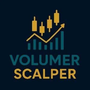 Volume Scalper MT4 V3.0 fix - Zdjęcie 1 z 1