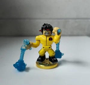 Legends of Akedo Warriors - Turbo Chux Figure - Series 1 Exclusive Ultra Rare - Picture 1 of 4