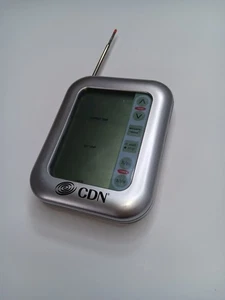 CDN MODEL TSP572 Meat Probe/thermometer, VGC - FAST shipping! 🚨UNTESTED🚨 - Picture 1 of 2