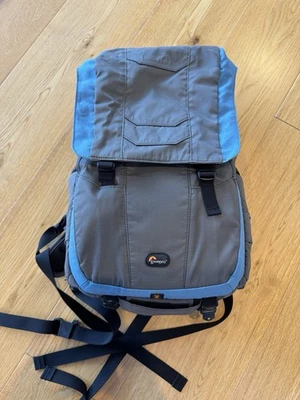 Lowepro Camera Backpack - Excellent Condition - image 1 of 4