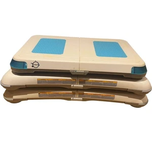 Gameon Wii Compatible Balance Board TPWI-FIT-01 Non-working Parts Repairs - Picture 1 of 11