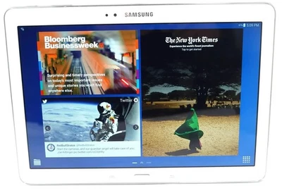 Tablet Samsung Galaxy Note 10.1" SM-P600 16GB Wi-Fi Foto 1 de 4