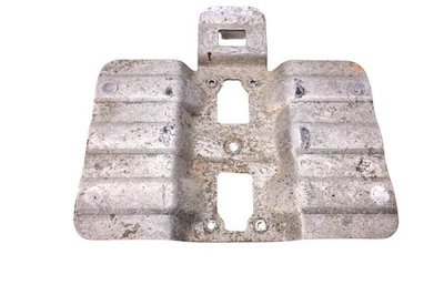 05 Can-Am Outlander Max 400 4x4 Seat Reinforcement Plate Bracket Mount - Image 1 of 3