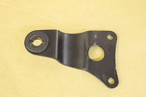 PLACA SOPORTE SIRENA DE CUERNO KATANA SUZUKI GSX600 GSX 600 1988 1989 1990 1991 - 1997 - Imagen 1 de 2