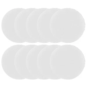 10 Pcs Mini Foam Pad Blending Brush for Card Making Distress Sponges - Picture 1 of 12