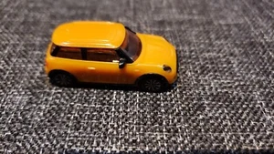 Vintage Kinder egg  Mini Cooper Collectible  - Picture 1 of 3