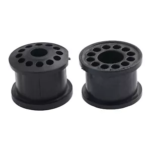 Set boccole cavo cambio affidabile per Ford per Focus e per Fiesta 2 pz - Picture 1 of 24