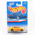 Hot Wheels 2000 - BLUE CARD COLLECTOR - SHOE BOX - FIRST EDITIONS