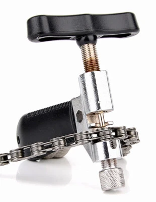 Kettennieter Fahrrad Kettensprenger Fahrradketten Nietwerkzeug Kettenwerkzeug - Bild 1 von 4