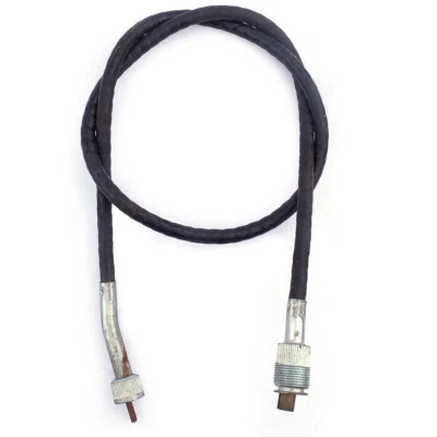 铃木 GP100 GP125 速度计电缆速度计电缆 NOS — 第 1/4 张图片