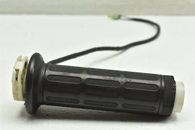 2003-2010 Honda ST1300 Throttle Tube Grip 03-10 - Image 1 of 4