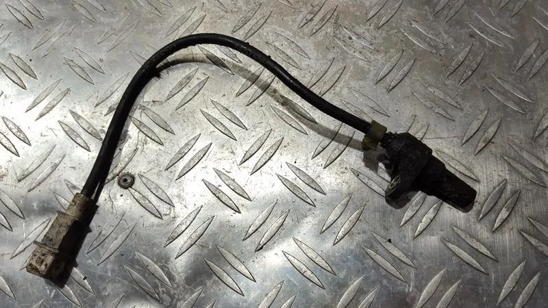 Sensor de posición del cigüeñal Volvo V70 2000 3547699, 102460-01 #167616-35 Foto 1 de 1