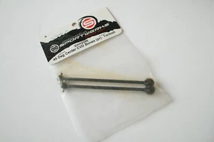 Sportwerks Turmoil 45 Deg Center CVD Bones (2) - SWK9296 - Picture 1 of 1