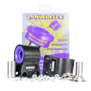 Powerflex Anti Lift & Caster Offset Kit für Ford Focus Mk2 inkl. ST/RS - Bild 1 von 2