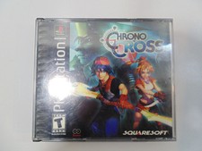 .PSX.' | '.Chrono Cross.