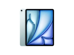 Apple iPad Air 13In 1TB Wi-Fi Blue M3 Chip MCQ14J/A JAPAN NEW 2025 Model - Picture 1 of 10