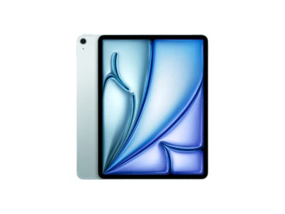 Apple iPad Air 13In 1TB Wi-Fi Blue M3 Chip MCQ14J/A JAPAN NEW 2025 Model - Image 1 of 4