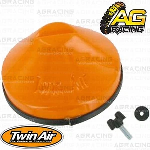 Twin Air Airbox Air Box Wash Cover For Suzuki DRZ 400 2001 01 Motocross Enduro - Picture 1 of 1