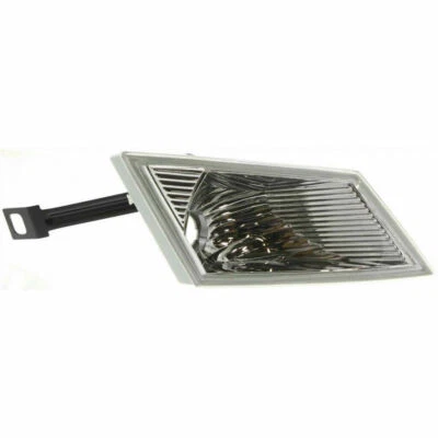 Pontiac Sunfire 03-05 Left Driver Side Park Side Marker Corner Signal Light Lamp - Image 1 of 2