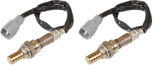 2 x SENSORES O2 para SUBARU LIBERTY OUTBACK STi EZ30D EZ30R Tribeca B9 H6 EZ36D - Imagen 1 de 7