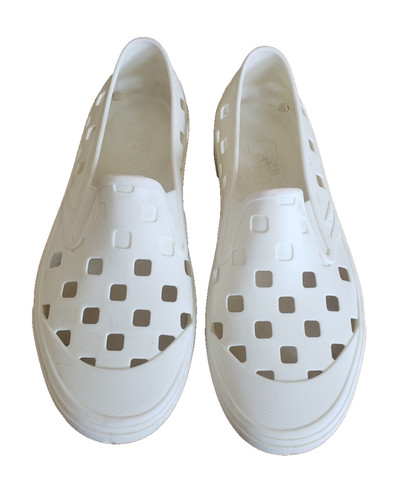 VANS Slip On TRK Scarpe Acqua Lavabili Stile Sneaker Uomo 7 Donna Tg 8 5 Unisex