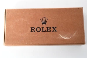 Genuine Rolex Spare Parts Service Watch Bracelet Container Box Swiss Made (5) - Picture 1 of 4