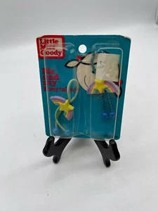 NEW Vintage 1980's Little Miss Goody Ponytailers Ponytail Rainbows - Picture 1 of 2