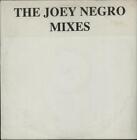 Take That Relight My Fire - The Joey Negro Mixes 12&quot;  record (