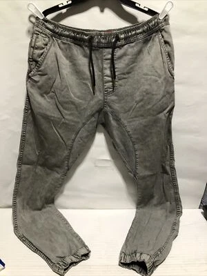 Jordan Craig Tapered Cargo Pants--SIZE 32 x 32 Slip On Elastic Waist - Image 1 of 4