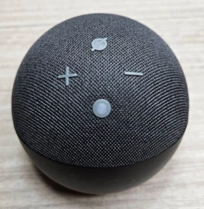 Amazon Echo Dot Model B7W64E Smart Speaker (No Power Adapter)t20 - Picture 1 of 3
