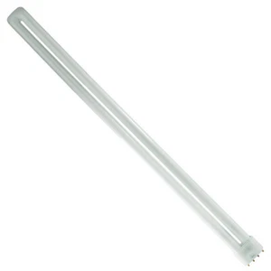 Eiko DT36/35/RS - 36W Duo-Tube 3500K 2G11 Base Compact Fluorescent (Pack of 48) - Picture 1 of 1