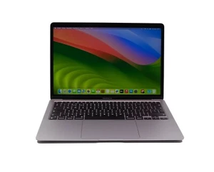 Apple MacBook Air 13 Retina M1 16GB RAM 512GB GB SSD 2020 QWERTY 19% IVA - Imagen 1 de 7