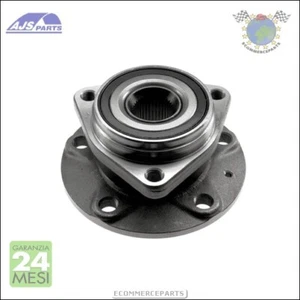 Opxaj Mozzo Cuscinetto Ruota Ajs Ant Per Vw Golf Vii Diesel 2012> - Foto 1 di 4