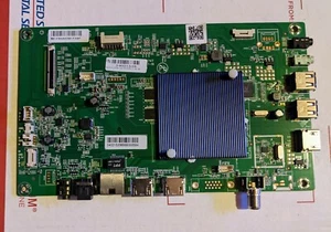 Polaroid Main Board Part # 34021539 - Picture 1 of 1