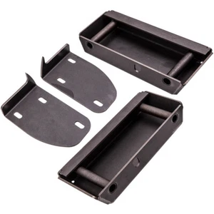 1 Set Heavy Duty Front Suspension Swap Bracket kit For Ford F100 Crown Vic - Picture 1 of 12