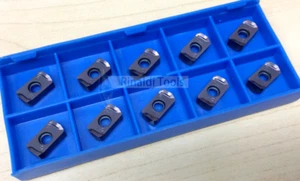10 x placas reversibles LOGU 030310-GM RT300 ¡Alto avance!! ¡¡NUEVO!! ¡Con factura!! - Imagen 1 de 1