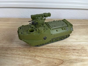 Galoob Battle Squads M113 APC Armored Personnel Carrier - Picture 1 of 4