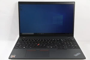 Lenovo Thinkpad L15 Gen 4 15" R7 Pro 7730U 16GB 256GB Touch -New w/Warranty -FR - Picture 1 of 9