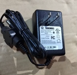 AS150-120-DB 12V 1.25A 5.5*2.1 Charger Transformer - Afbeelding 1 van 2