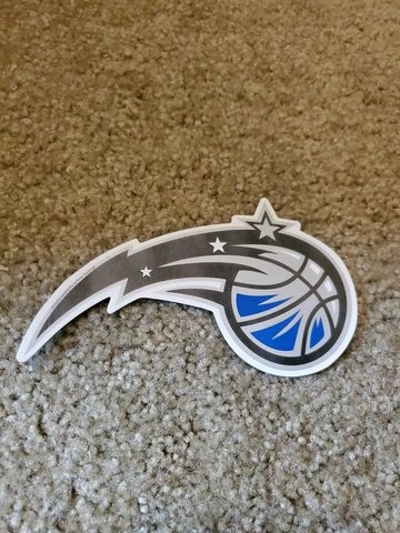 NEW ORLANDO MAGIC NBA Basketball MAGNET Cover
