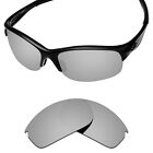 EYAR Replacement Lenses for-Oakley Commit SQ OO9086 Sunglasses - Multiple