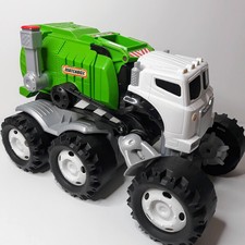 stinky the garbage truck kohls