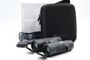 Hawke Sport Optics 36200 8x32 Endurance ED Binoculars (Black) #084 - Picture 1 of 7