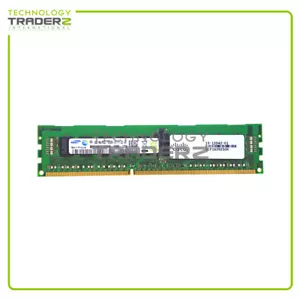 15-13542-01 Cisco 4GB PC3-10600 DDR3-1333MHz ECC Reg 1Rx4 Memory Module - Picture 1 of 1