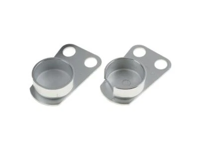 Kit de bisagra de puerta trasera Dorman 17926TJMV 1989 1990 1991 para Chevrolet K2500 1988-1992 Foto 1 de 2