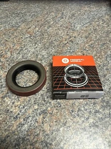 National Federal Mogul Transfer Case Output Shaft Seal  450185 - Picture 1 of 4